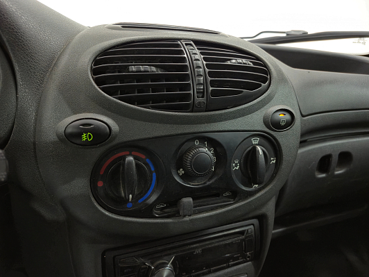 Lada (ВАЗ) Kalina, 2012 года, пробег 254416 км