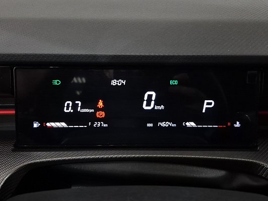 Jetour Dashing Комфорт 2024, 2024 года, пробег 14603 км