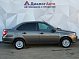 Lada (ВАЗ) Granta Classic, 2020 года, пробег 127328 км