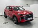 Chery Tiggo 4 Ultra, 2025 года, пробег 35000 км