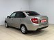 Lada (ВАЗ) Granta, 2020 года, пробег 90623 км