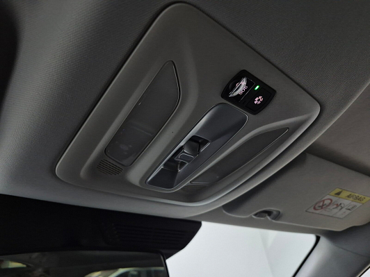 Changan UNI-K Техно, 2024 года, пробег 4684 км