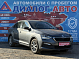 Skoda Rapid Ambition, 2021 года, пробег 118991 км