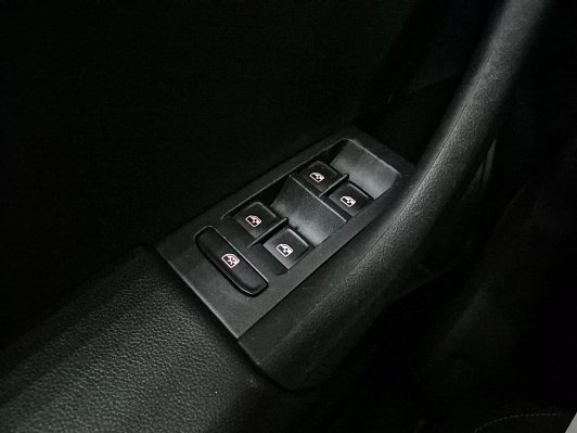 Volkswagen Polo Status, 2020 года, пробег 111761 км