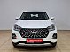 Chery Tiggo 4 Pro Action, 2024 года, пробег 26000 км