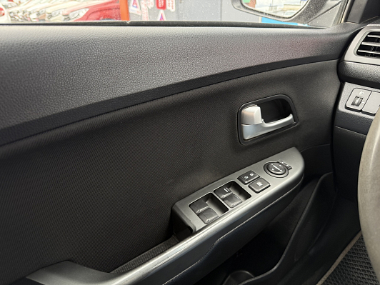 Kia Rio Luxe, 2013 года, пробег 175884 км