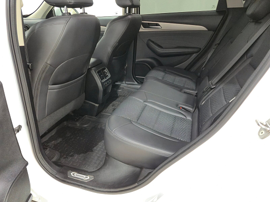 Haval F7 Elite, 2023 года, пробег 71019 км