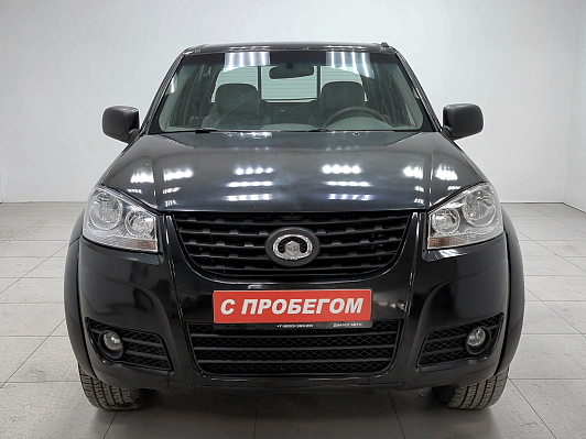 Great Wall Wingle Luxe, 2013 года, пробег 184500 км