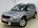 Skoda Yeti Ambition, 2010 года, пробег 241055 км