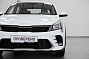 Kia Rio Style, 2021 года, пробег 70065 км