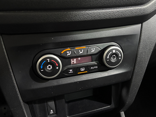 Lada (ВАЗ) XRAY Luxe Prestige, 2017 года, пробег 184786 км