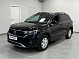 Volkswagen Taos Exclusive, 2021 года, пробег 62400 км