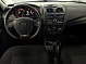 Lada (ВАЗ) Granta Comfort, 2024 года, пробег 38820 км