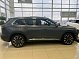 Geely Monjaro Флагман, черный