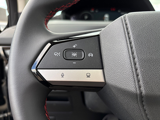 Changan CS55 Plus Comfort, 2023 года, пробег 54600 км