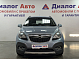 Opel Mokka Cosmo, 2012 года, пробег 180552 км