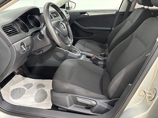 Volkswagen Jetta, 2015 года, пробег 110440 км
