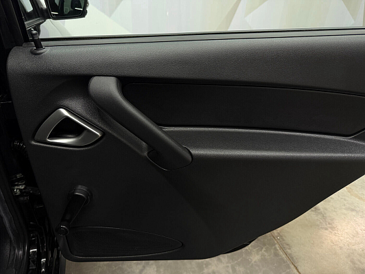 Lada (ВАЗ) Granta Comfort, 2025 года, пробег 6 км