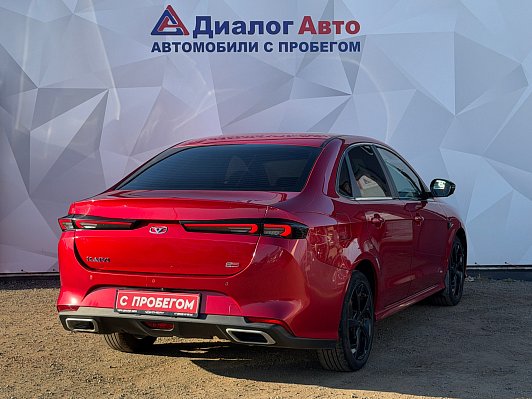 Kaiyi E5 Luxury, 2023 года, пробег 29788 км