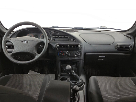 Lada (ВАЗ) Niva Travel Комфорт'24, 2024 года, пробег 19662 км