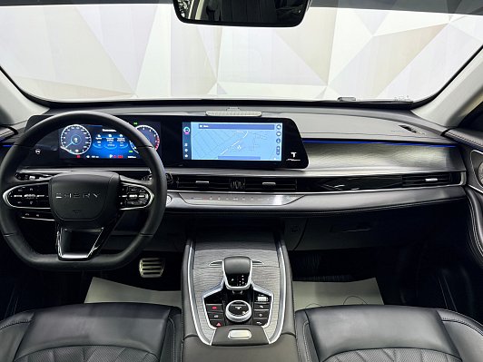Chery Tiggo 8 Pro Max Ультима/Ultimate 4WD, 2024 года, пробег 19976 км