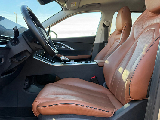 Omoda C5 Ultimate, 2022 года, пробег 81100 км