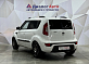 Kia Soul Luxe, 2013 года, пробег 191114 км