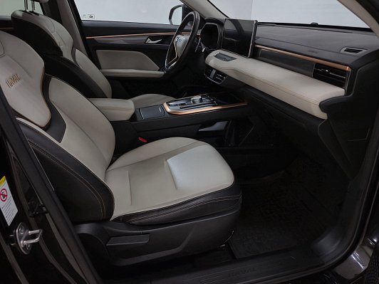 Haval Jolion Premium, 2023 года, пробег 46609 км