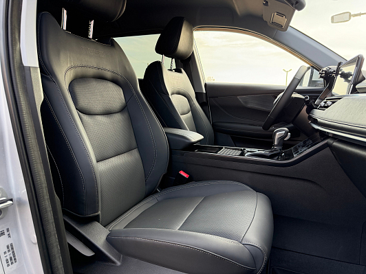 Chery Tiggo 4 Pro Action, 2025 года, пробег 15000 км