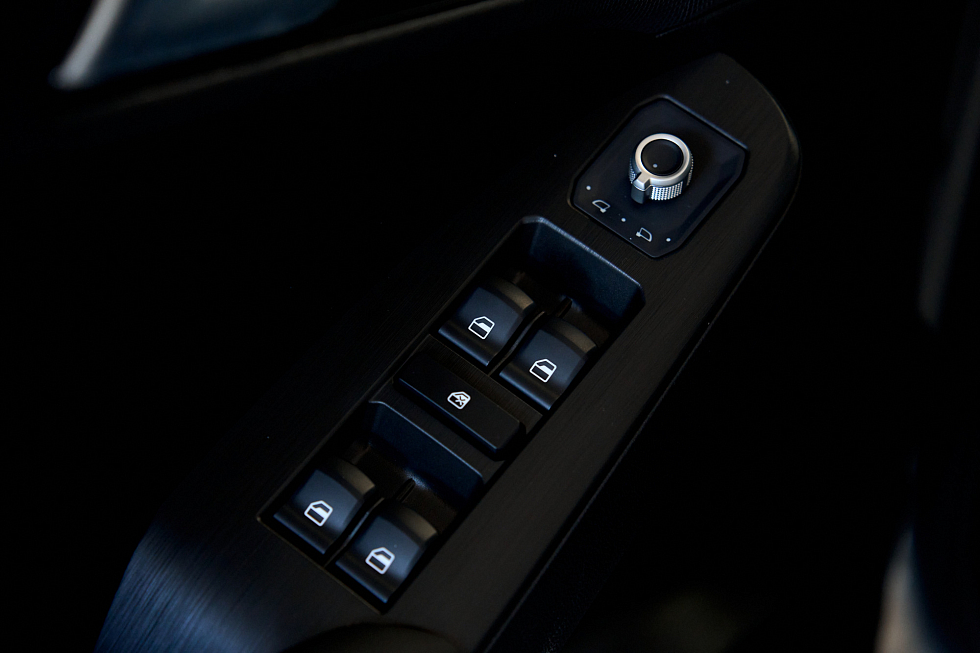 Haval Jolion Оптимум, серый