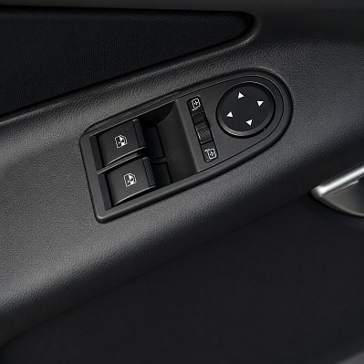 Lada (ВАЗ) Granta, 2021 года, пробег 31700 км