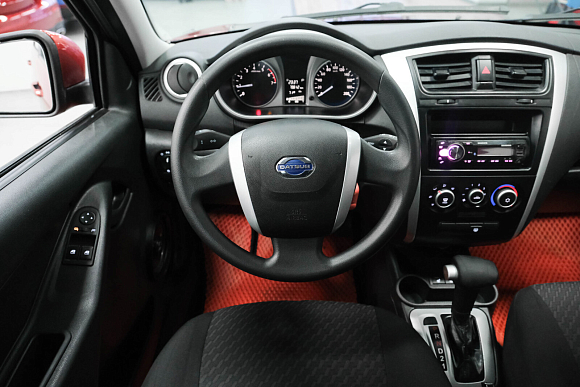 Datsun mi-DO Trust II, 2020 года, пробег 80000 км