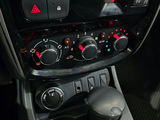 Nissan Terrano Elegance Plus, 2021 года, пробег 77557 км