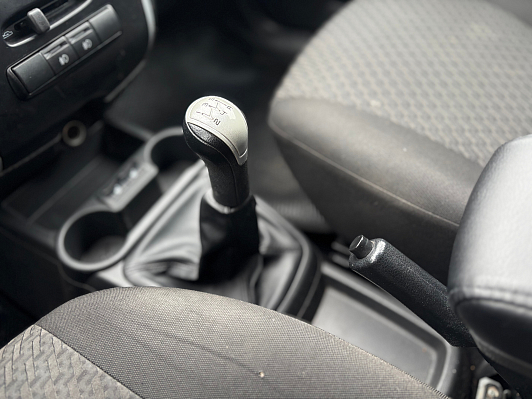 Datsun on-DO Access, 2019 года, пробег 142884 км