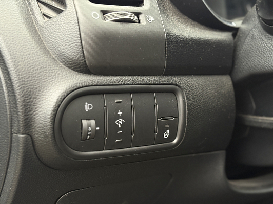 Kia Cerato Luxe, 2014 года, пробег 114163 км