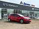 Kia Ceed Luxe, 2015 года, пробег 135806 км