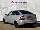 Lada (ВАЗ) Priora Норма 21725-31-057, 2014 года, пробег 148000 км