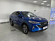 Haval F7x, 2022 года, пробег 29800 км