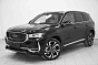 Geely Monjaro Exclusive (2023-2025), черный