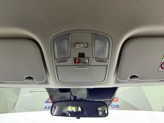 Hyundai Creta, 2021 года, пробег 70149 км