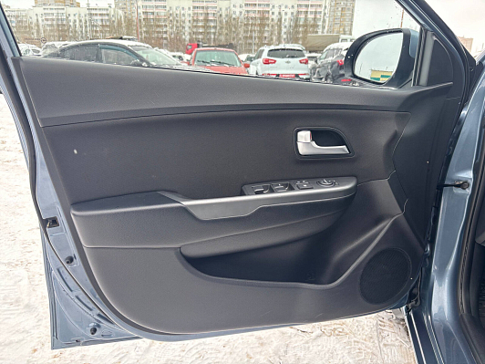 Kia Rio Luxe, 2013 года, пробег 194955 км