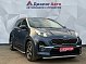 Kia Sportage Prestige, 2018 года, пробег 144749 км