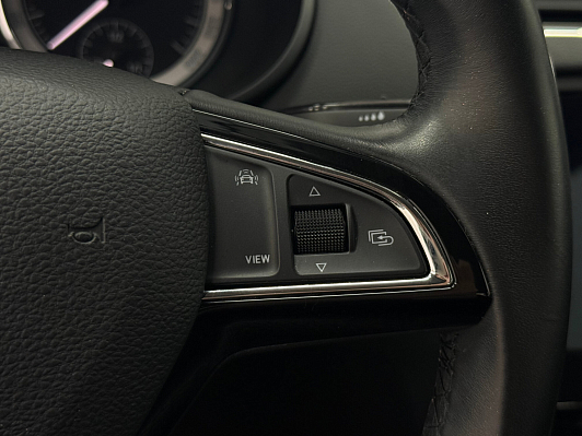 Skoda Octavia, 2020 года, пробег 38020 км