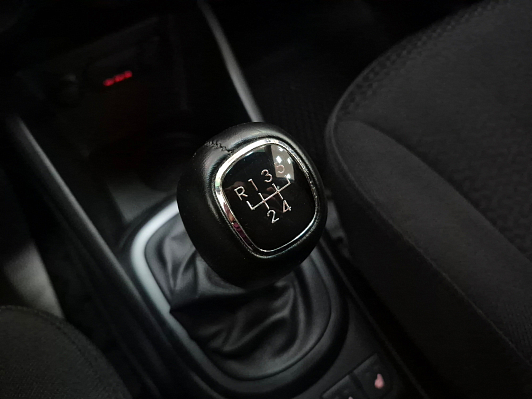Kia Rio Comfort, 2014 года, пробег 147645 км