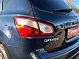 Nissan Qashqai XE, 2011 года, пробег 253507 км