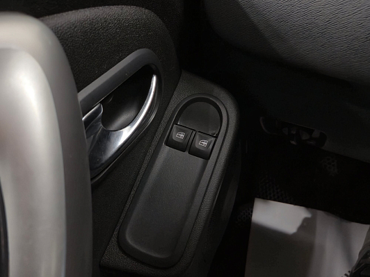 Nissan Terrano Elegance Plus, 2021 года, пробег 77557 км