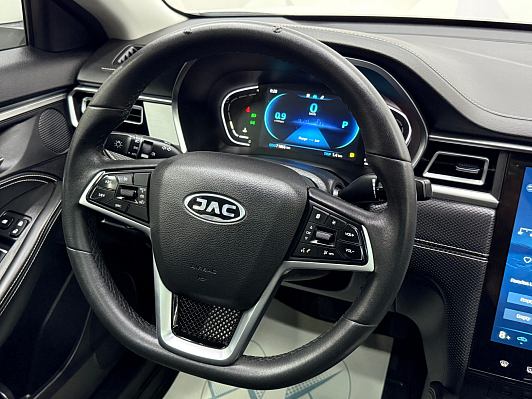 JAC J7 Техно, 2023 года, пробег 71626 км