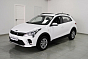 Kia Rio Comfort, 2021 года, пробег 30600 км