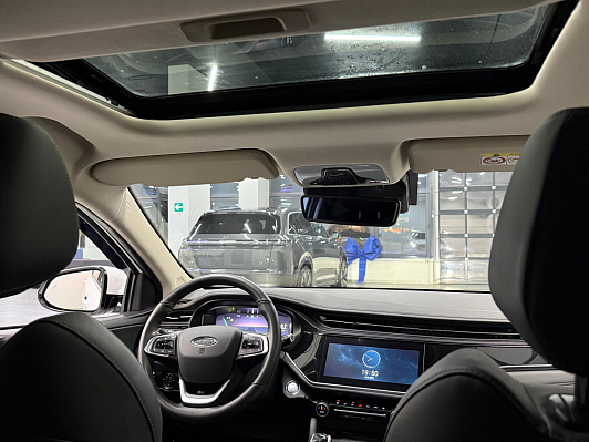 Omoda S5 Tech, 2023 года, пробег 53000 км