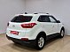 Hyundai Creta Limited Edition, 2018 года, пробег 128962 км